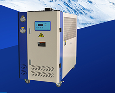 昆山良越制冷設(shè)備有限公司